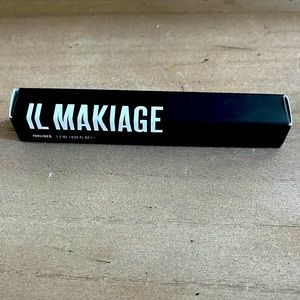 Price cut ✂️ NEW IL Makiage black eyeliner